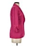Candie's 100% Polyester Pink Blazer Size S - photo 4