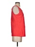 Chico's Red Tank Top Size Sm (0) - photo 4