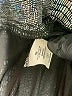 Unbranded Metallic Silver Dress Pants Size S - photo 7
