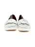Calvin Klein White Flats Size 8 - photo 2