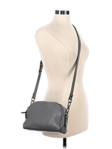 Kate Spade New York Leather Crossbody Bag (view 2)