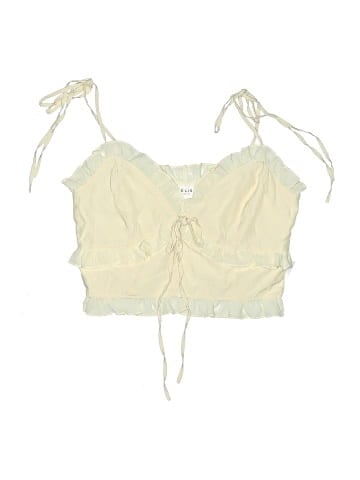 Le Lis Sleeveless Blouse (view 1)