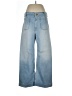 Maeve Blue Jeans Size 32 waist (petite) - photo 1
