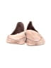 Steve Madden 100% Leather Tan Flats Size 9 1/2 - photo 2