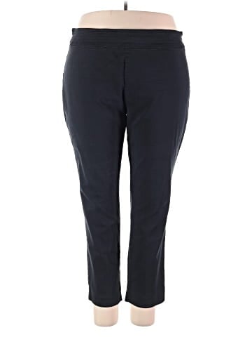 Croft & Barrow Active Pants (view 1)