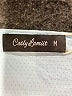 Assorted Brands Solid Blue Casual Dress Size M - photo 7