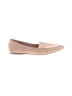Steve Madden 100% Leather Tan Flats Size 9 1/2 - photo 1