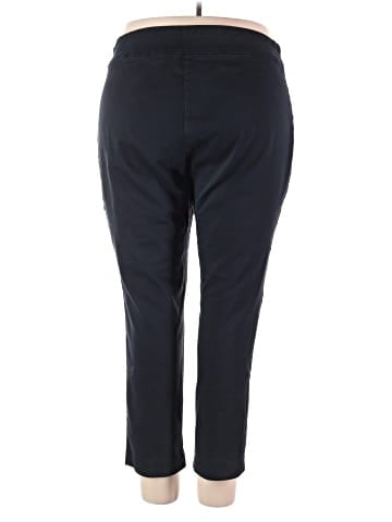 Croft & Barrow Active Pants (view 2)
