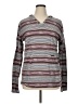 Billabong 100% Cotton Gray Pullover Sweater Size XL - photo 1