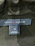 Tommy Hilfiger Black Long Sleeve Button-Down Shirt Size M - photo 7
