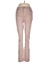 J Brand Pink Casual Pants Size 29 waist - photo 1