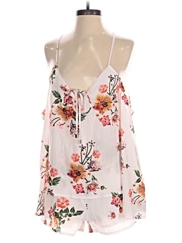 Selfie Leslie Romper (view 1)