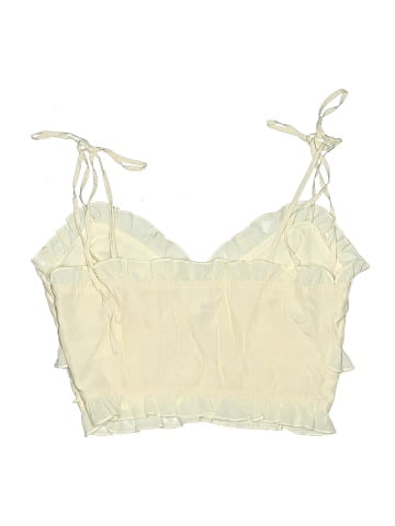 Le Lis Sleeveless Blouse (view 2)