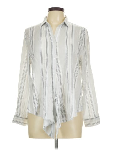 I. Joah Long Sleeve Blouse (view 1)