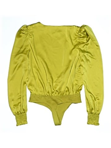 Lovers + Friends Long Sleeve Blouse (view 2)