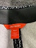 Joe Fresh Print Black Formal Skirt Size M - photo 4