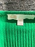 GB Green Sleeveless Top Size L - photo 7