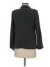 Vince Camuto Gray Cardigan Size M (petite) - photo 2