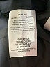 Lee Solid Black Dress Pants Size 10 - photo 5