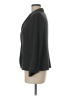 Vince Camuto Gray Cardigan Size M (petite) - photo 5