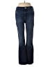 Current/Elliott Blue Jeans Size 28 waist - photo 1