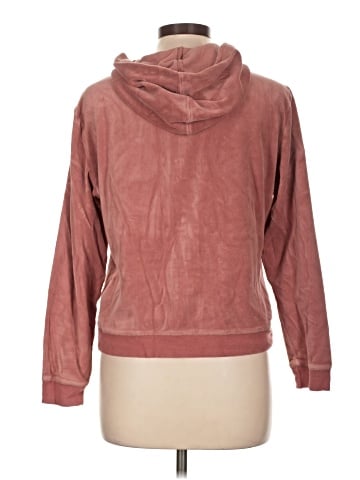 NY&C Zip Up Hoodie (view 2)