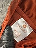 Shade & Shore Solid Brown One Piece Swimsuit Size M - photo 3