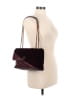 Tory Burch 100% Leather Purple Leather Shoulder Bag One size - photo 2