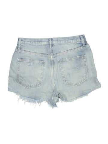 We the Free Denim Shorts (view 2)