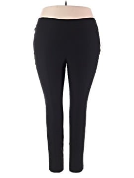 Simply Vera Vera Wang Active Pants (view 1)