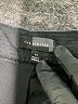 The Limited Tweed Blue Formal Skirt Size 14 - photo 4