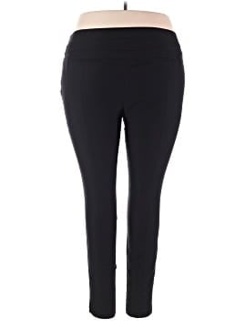 Simply Vera Vera Wang Active Pants (view 2)