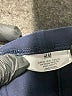 H&M Black Active Pants Size 6X - photo 3