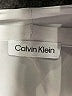 Calvin Klein Silver Sleeveless Blouse Size P (petite) - photo 7