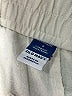 Old Navy Solid Ivory Linen Pants Size S - photo 7