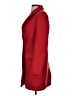 Intermix Red Wool Coat Size S - photo 5
