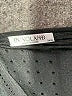 In'Voland Black Long Sleeve Blouse Size 24W - photo 7
