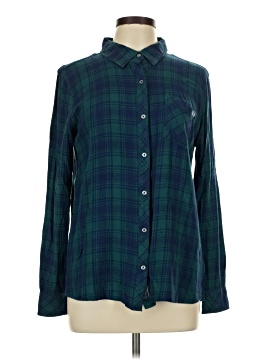 Vineyard Vines Long Sleeve Button Down Shirt