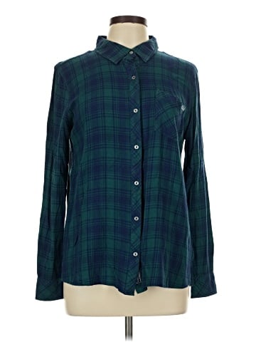 Vineyard Vines Long Sleeve Button-Down Shirt (view 1)