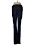Banana Republic Chevron-herringbone Blue Jeans Size 28 waist - photo 2