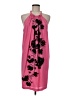 Robert Rodriguez Pink Cocktail Dress Size 8 - photo 1