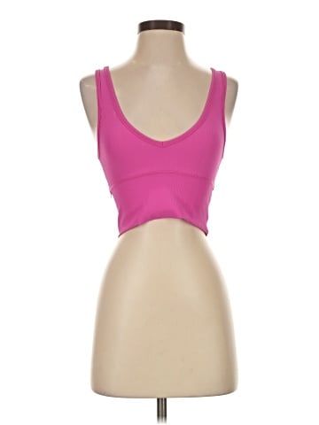 Lululemon Athletica Sports Bra (view 1)