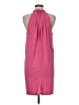 Robert Rodriguez Pink Cocktail Dress Size 8 - photo 2