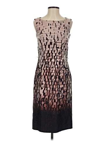 BOSS by HUGO BOSS Cocktail Dress (view 1)