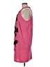 Robert Rodriguez Pink Cocktail Dress Size 8 - photo 5