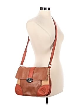 Levenger Crossbody Bag (view 2)