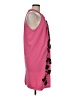 Robert Rodriguez Pink Cocktail Dress Size 8 - photo 4