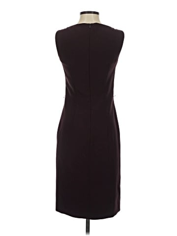 BOSS by HUGO BOSS Cocktail Dress (view 2)
