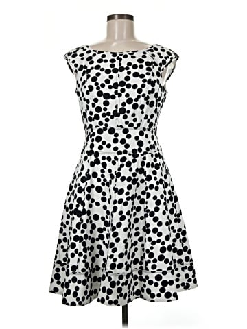 Maggy London Cocktail Dress (view 1)