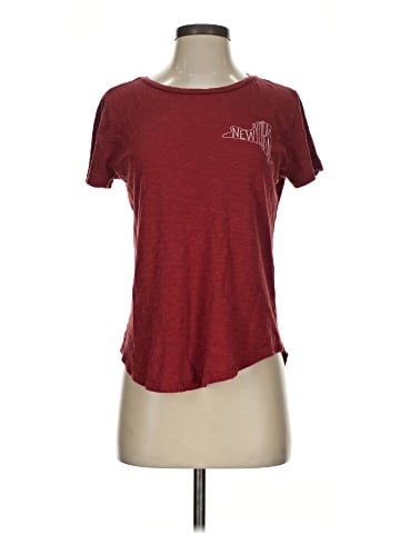Tailgate Clothing Co. Short Sleeve T-Shirt (view 1)